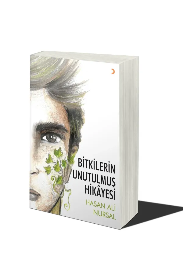 Bitkilerin Unutulmuş Hikayesi