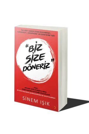 Biz Size Döneriz
