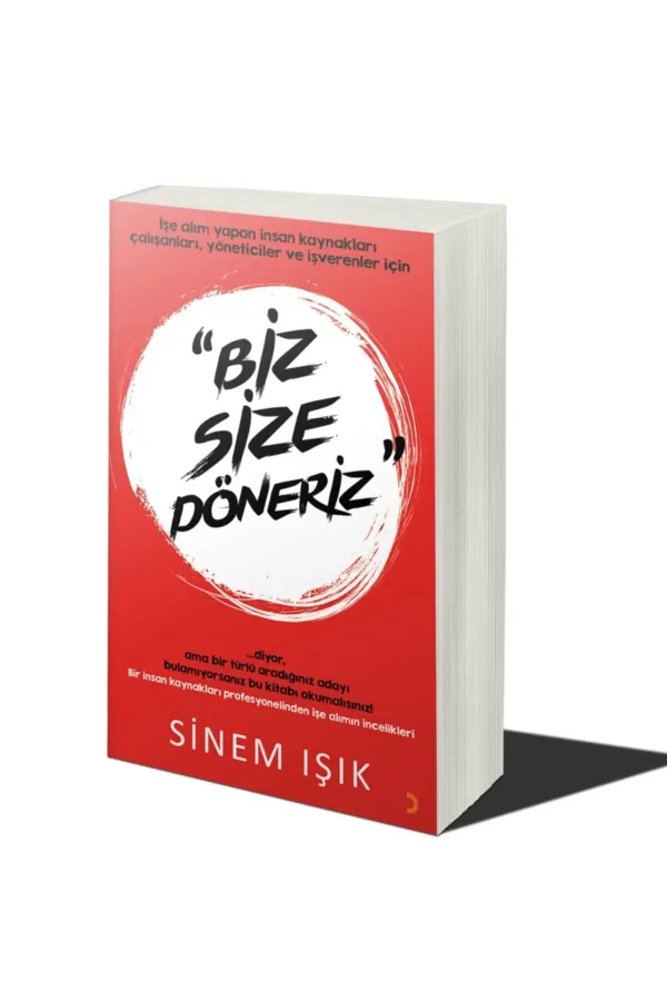 Biz Size Döneriz