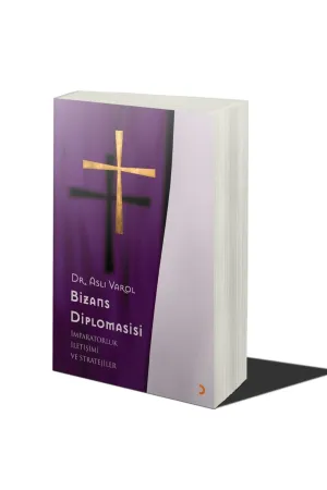 Bizans Diplomasisi