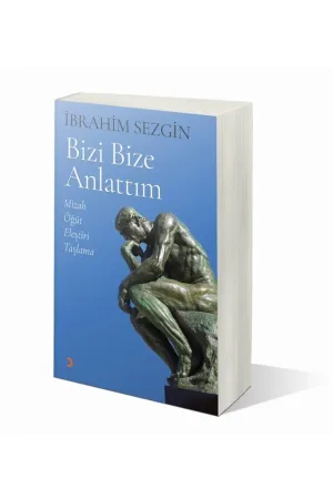 Bizi Bize Anlattım