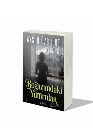 Boğazımdaki Yumrular