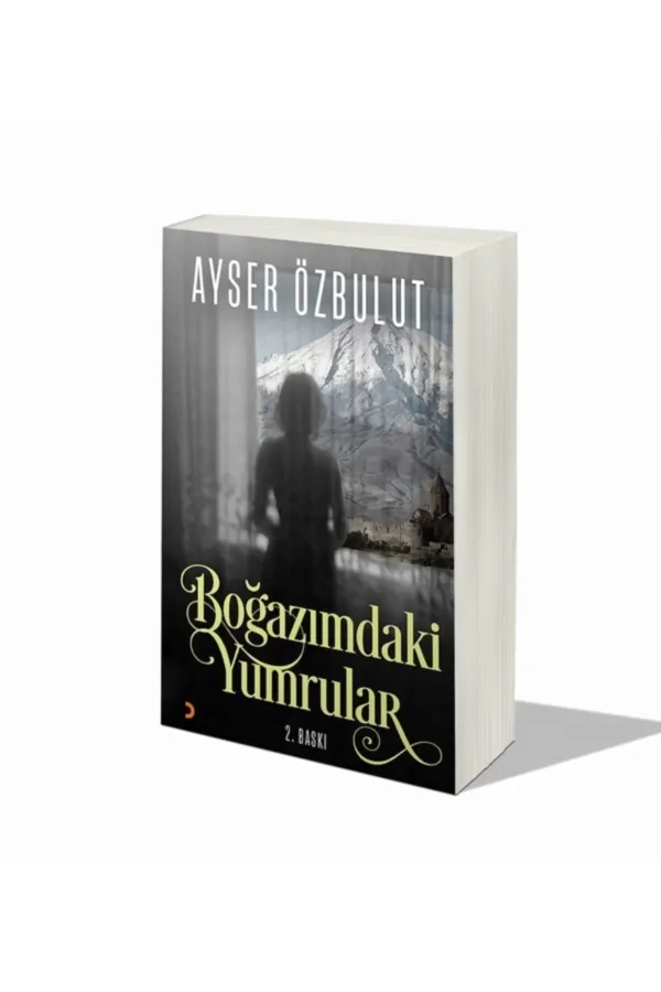Boğazımdaki Yumrular