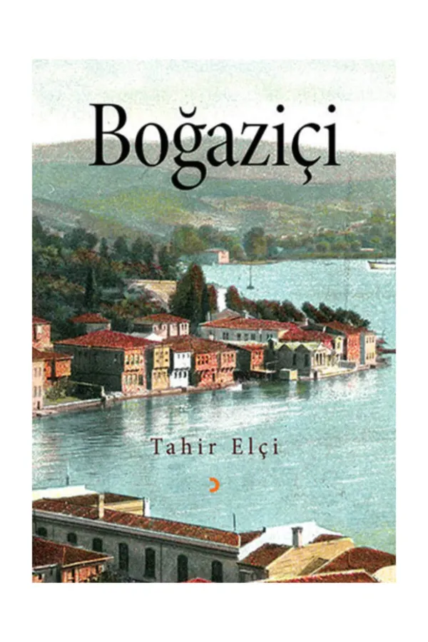 Boğaziçi