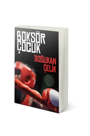 Boksör Çocuk