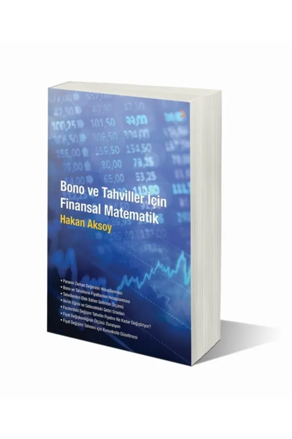 Bono ve Tahviller için Finansal Matematik