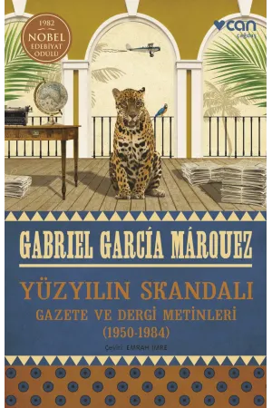 Yüzyılın Skandalı