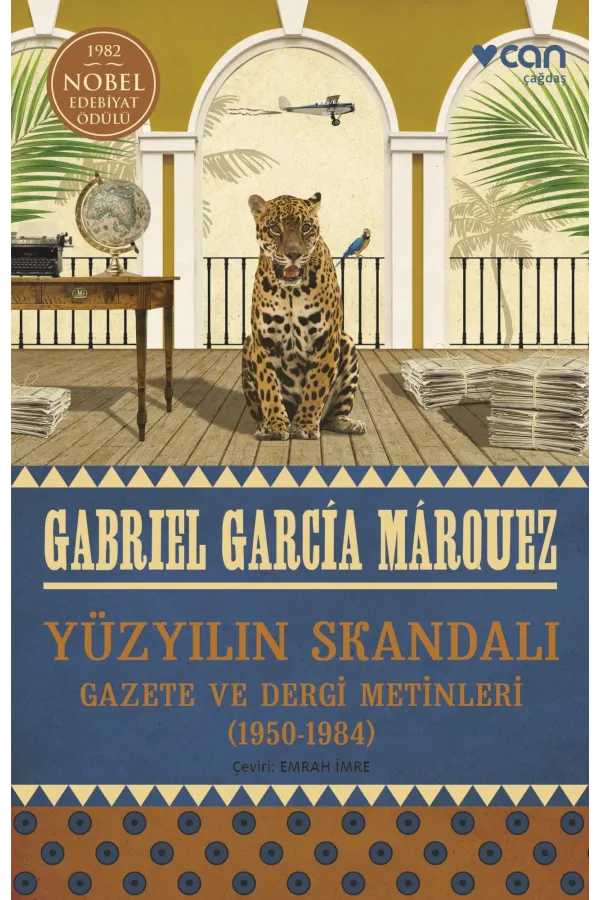 Yüzyılın Skandalı