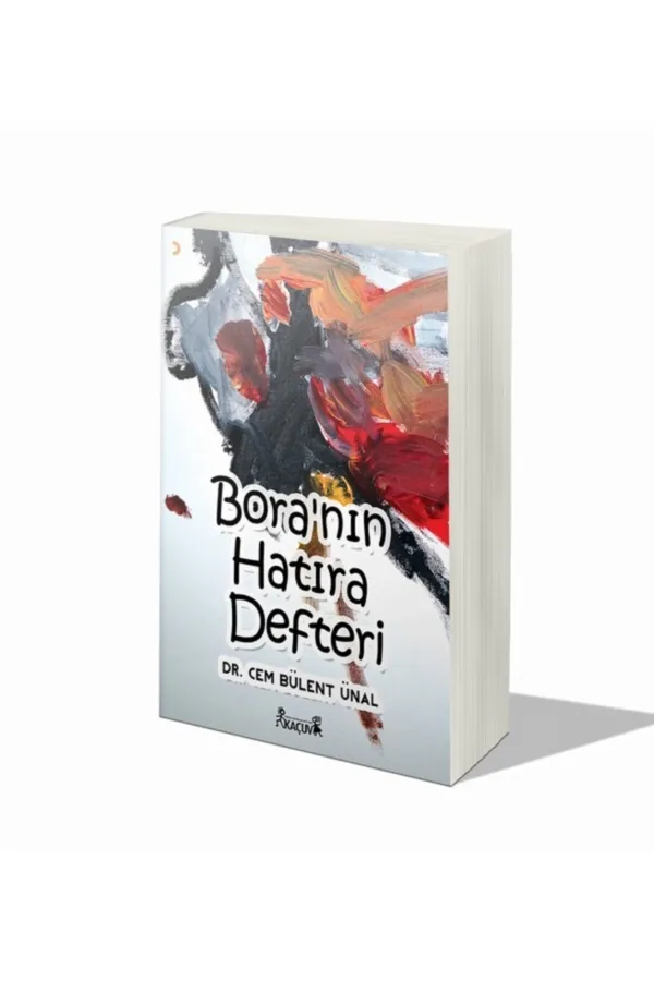 Bora'nın Hatıra Defteri