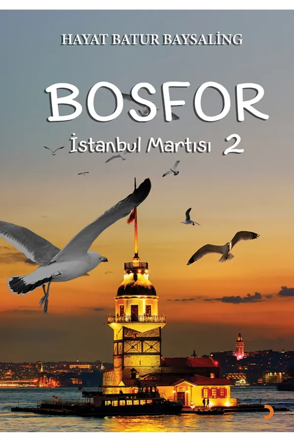 Bosfor 2