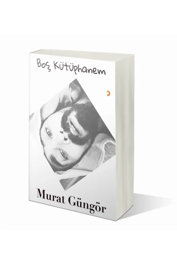 Boş Kütüphanem