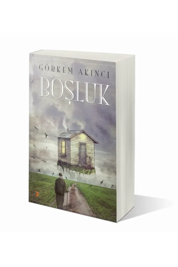 Boşluk