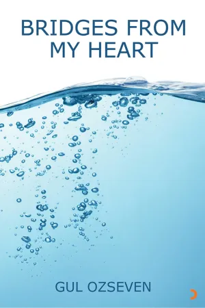 BRIDGES FROM MY HEART