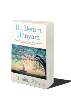Bu Benim Dünyam