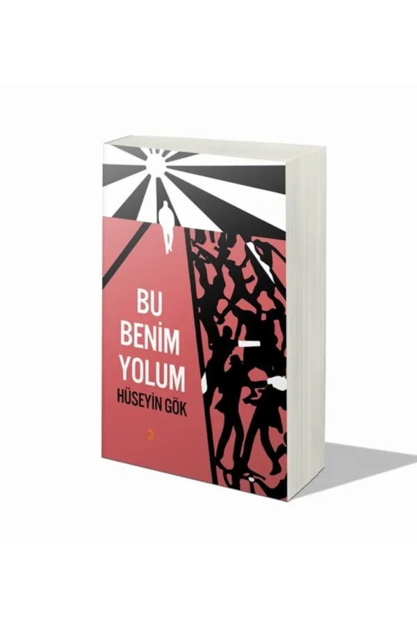 Bu Benim Yolum