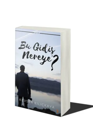 Bu Gidiş Nereye?