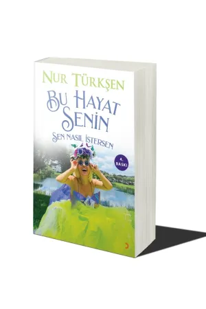 Bu Hayat Senin