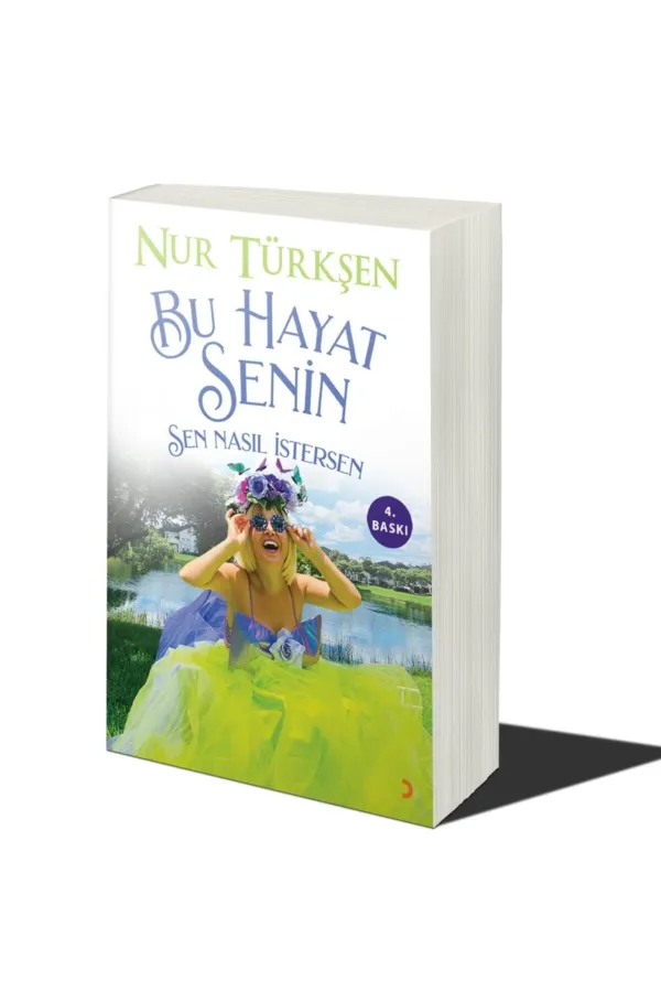 Bu Hayat Senin