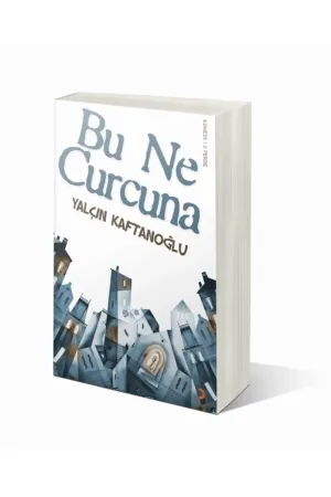 Bu Ne Curcuna