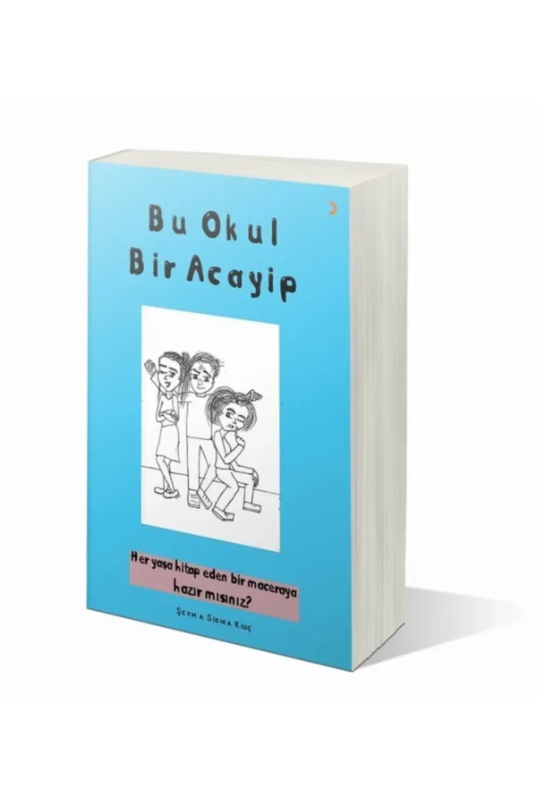 Bu Okul Bir Acayip