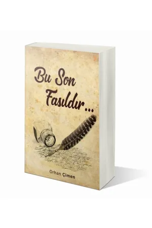 Bu Son Fasıldır