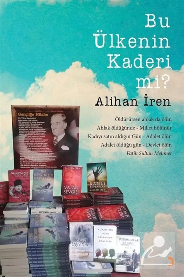 Bu Ülkenin Kaderi mi?