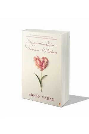 BugünümDün Yarım Kaldın