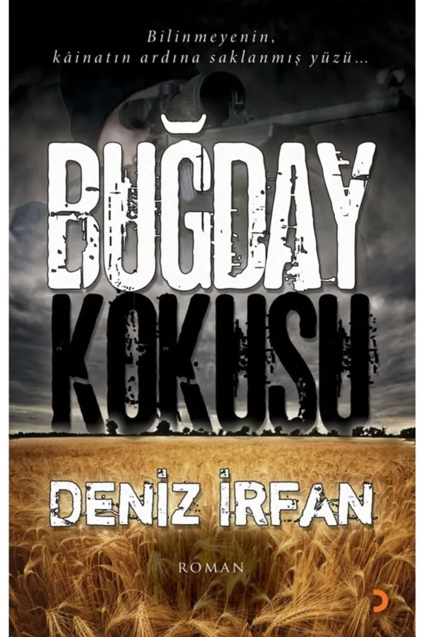 Buğday Kokusu