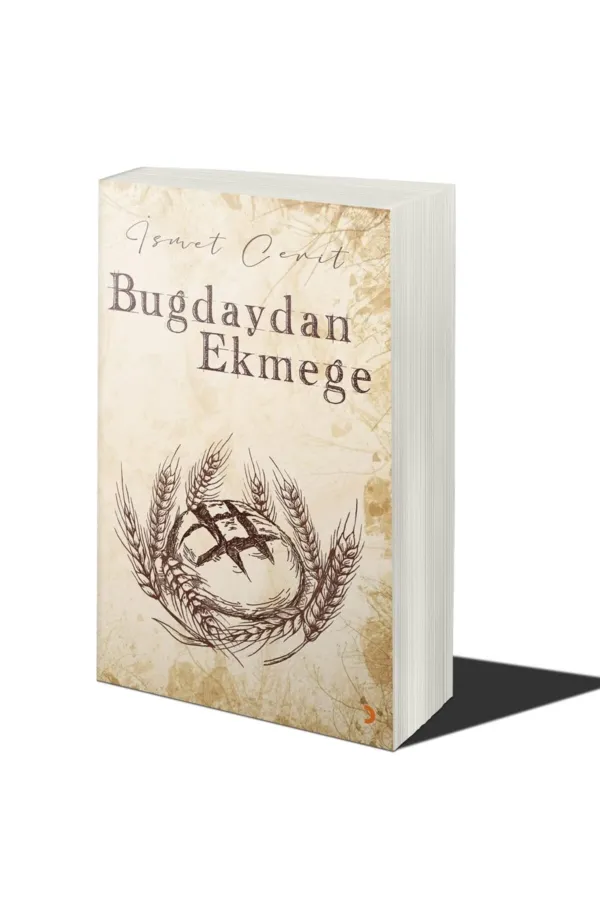 Buğdaydan Ekmeğe