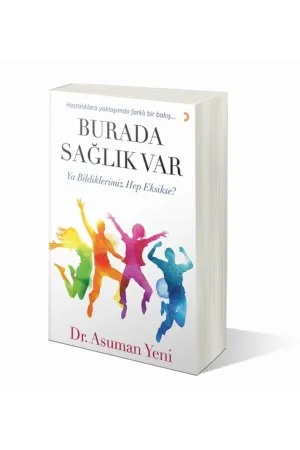Burada Sağlık Var