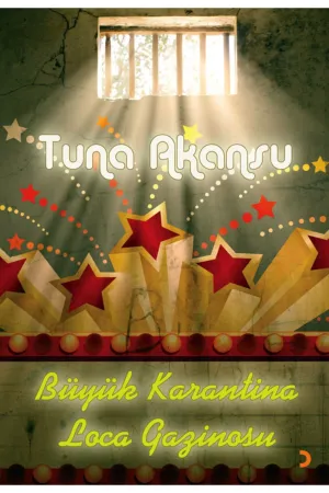 Büyük Karantina Loca Gazinosu