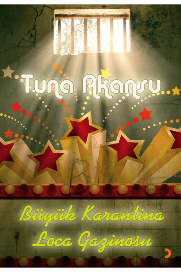 Büyük Karantina Loca Gazinosu