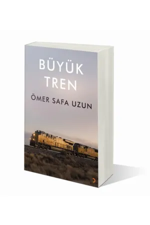 Büyük Tren