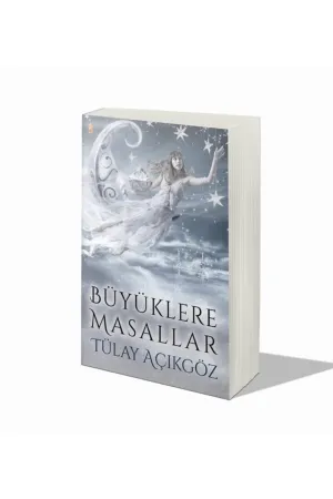 Büyüklere Masallar