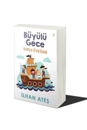 Büyülü Gece