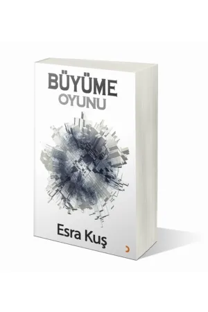 Büyüme Oyunu