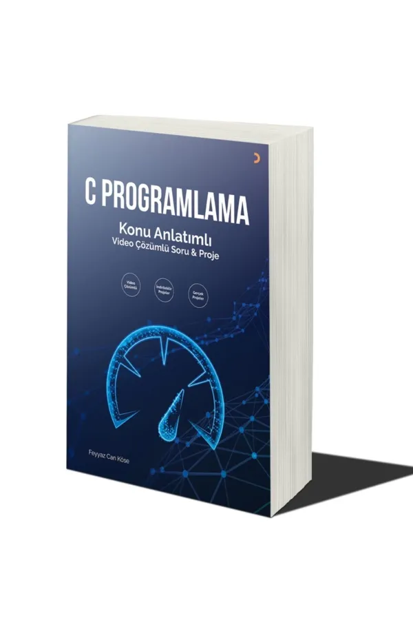 C Programlama