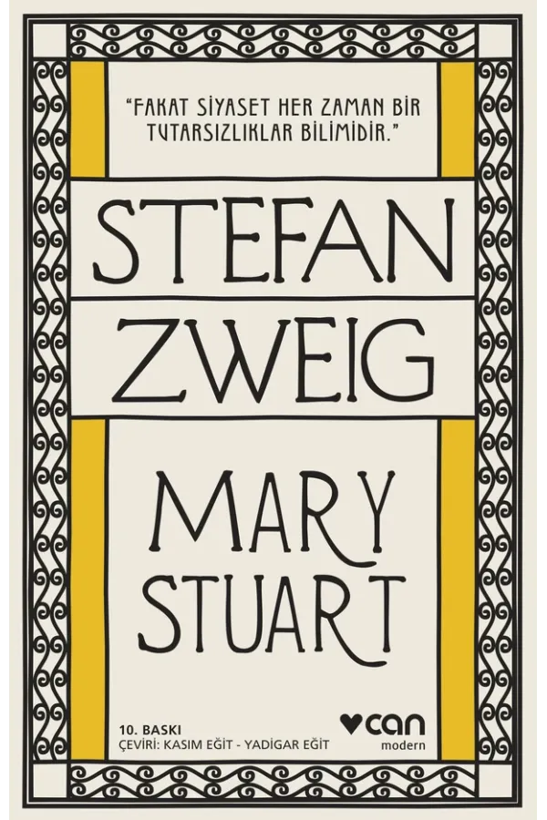 Mary Stuart