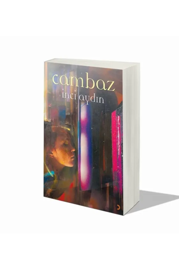 Cambaz