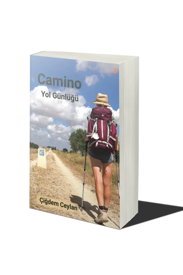 Camino Yol Günlüğü