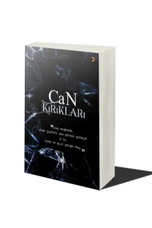 Can Kırıkları